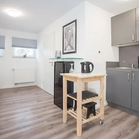 Small Flat In Neuastenberg Near The Ski Lift
