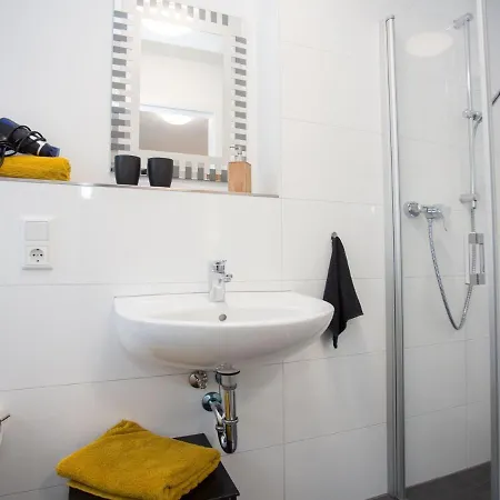 Small Flat In Neuastenberg Near The Ski Lift * ווינטרברג