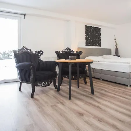 Small Flat In Neuastenberg Near The Ski Lift * ווינטרברג
