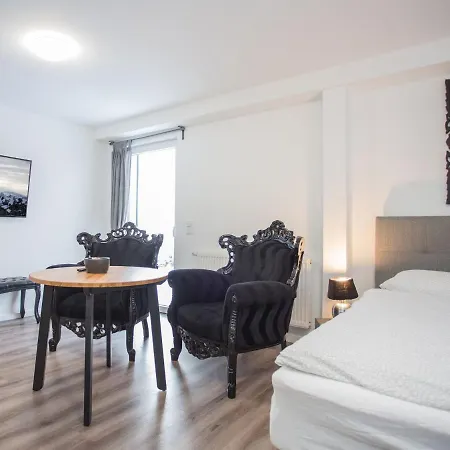 דירה Small Flat In Neuastenberg Near The Ski Lift ווינטרברג